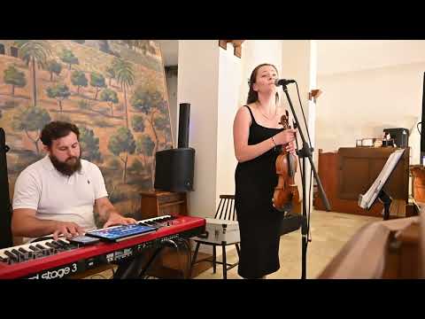 MusicXperience Aleksandra Woźniak - film 1