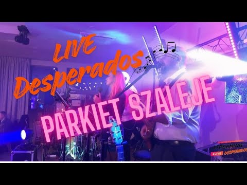 Zespół Muzyczny Desperados - film 1