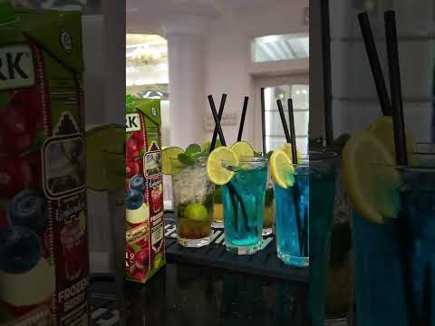 DreamBar - film 1