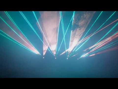 MH LIGHT: Pokazy Laserowe i Efekty - film 1