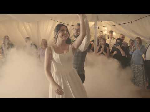 Your Story Wedding Film - film 1