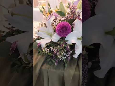 Dekoracje - ABO Decor - film 1