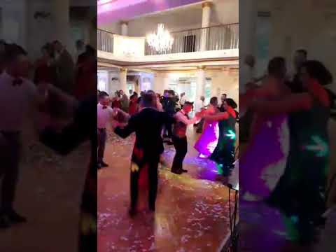 Zespół GOLDEN - film 1