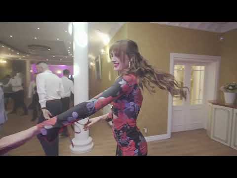 DJ Dariusz Siubdzia - film 1