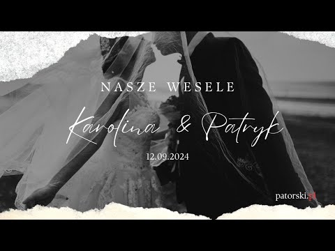 Dj Wodzirej Marcin Sładki - film 1