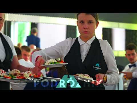 Hotel Podróżnik - film 1