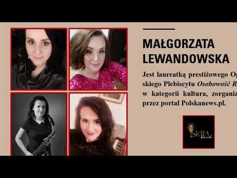 Zespół ISKRA BAND - film 1