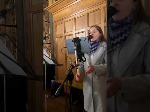 Bell Canto - Trio - film 1