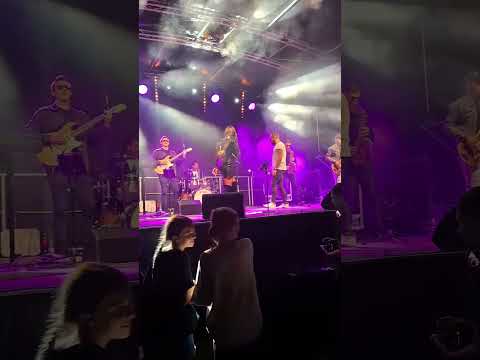 Zespół Szedar Band - film 1