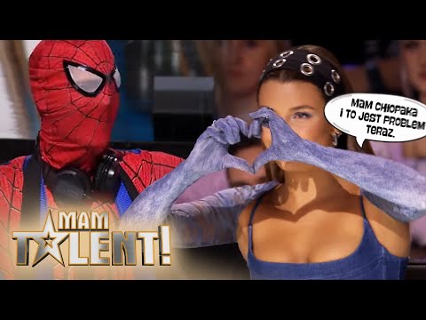 Dj Maciej Strzelczyk - film 1