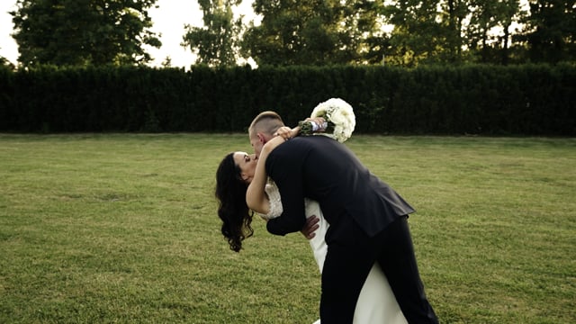 4K Studio Video - film 1