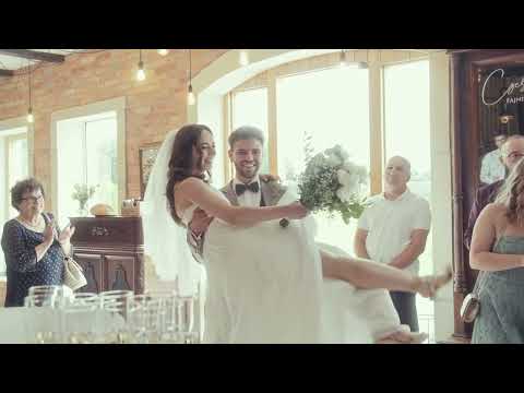 Ślub(nie) tylko | film | fotografia - film 1