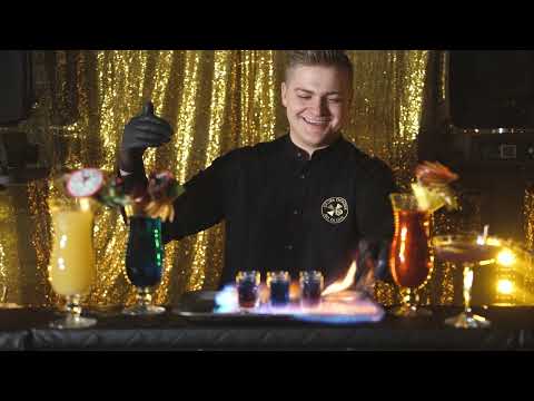 Dombek Drink bar - film 1
