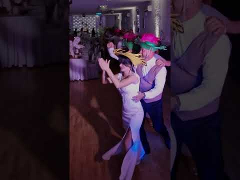 Dj Chmiel - Wodzirej & Saksofonista - film 1