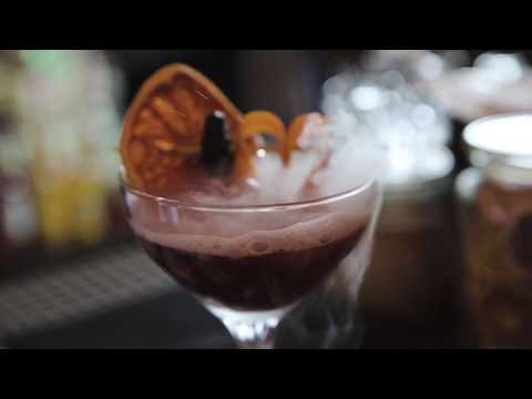 Bartenders for you - film 1