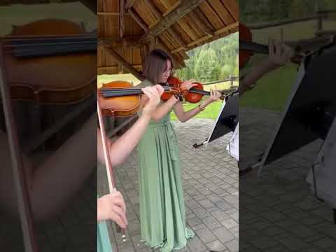 Krakow Royal Music - film 1