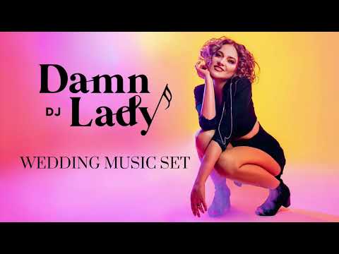 DJ Damn Lady - film 1