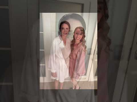 Dorota Małecka Makeup & Hair - film 1