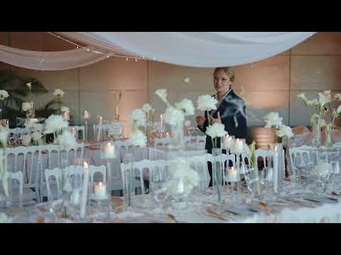 Przystań Hotel & SPA - film 1