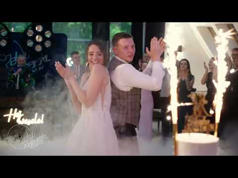 Dj Jakub Rybarski. - film 1