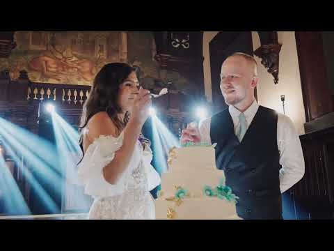 Evolve Your Event - Kamil Loranc - film 1