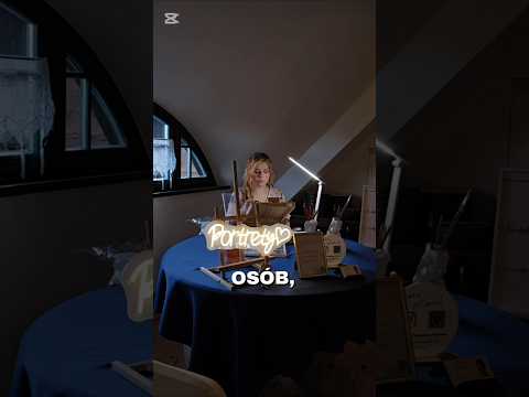 Live Art | Portrety | J.Pastalenc - film 1