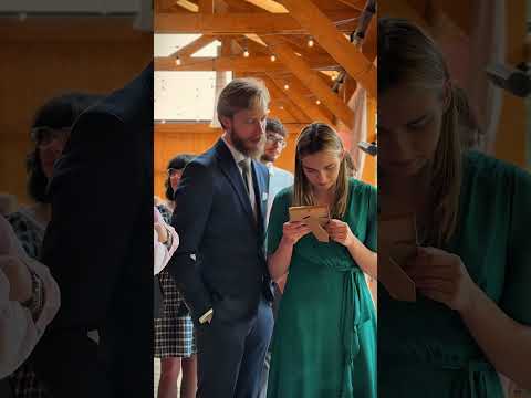 Bubble Drink Bar - van mobilny bar - film 1