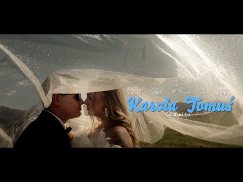 Intense Colour Kamil Sputo - film 1