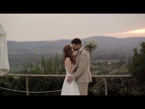 LEMA Events - Nadia Lemańczyk - film 1