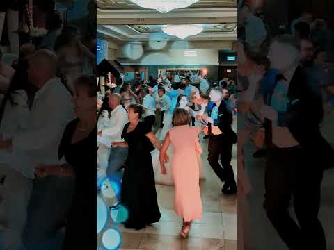 DJ & Wodzirej MazureQ - film 1