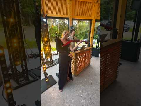 DJ Piotrek Jędrych - film 1