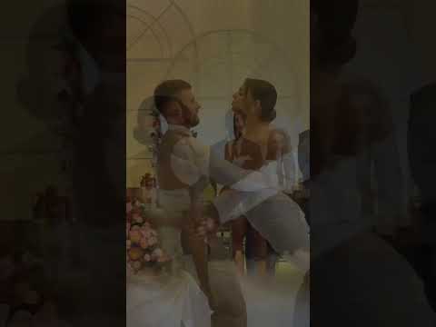 Tak złapane - wedding reels - film 1