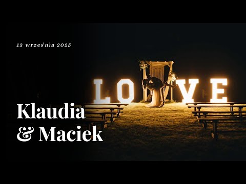 Michał Śmigiel | Fotografia i Film - film 1