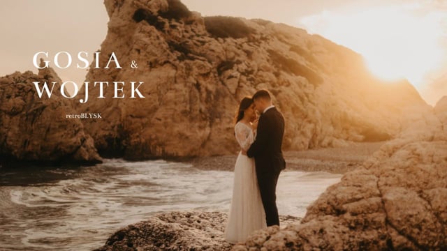 Retro BŁYSK Fotografia - film 1