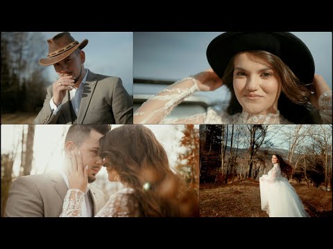 Dworek za Gościńcem - film 1