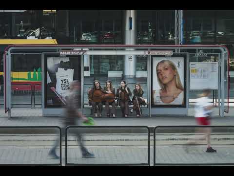 Urban Quartet - film 1