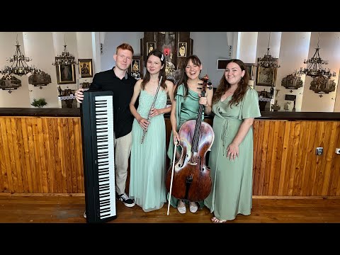 Perfect Harmony - film 1
