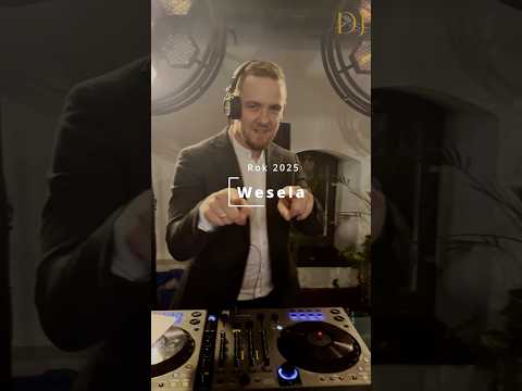 DJ rozWESELony - film 1