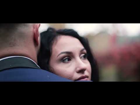 Ślubne Kadrowanie - film 1