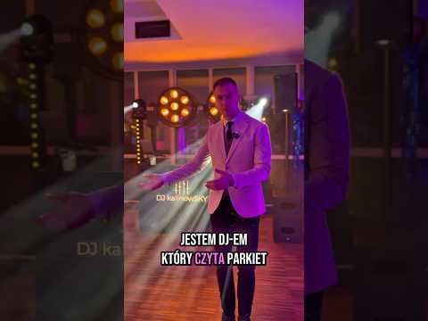 DJ Kalinowsky - film 1