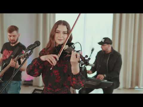 Zespół Kumple Panny Młodej - film 1