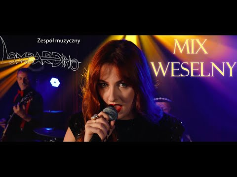 Zespół muzyczny Lombardino - film 1