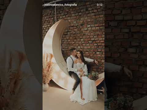 Moonlight - Księżyc podświetlany - film 1