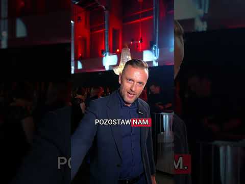 Vindebar – mobilny bar eventowy - film 1