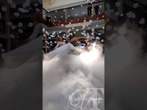 Wedding Team - Wystrzałowe balony - film 1