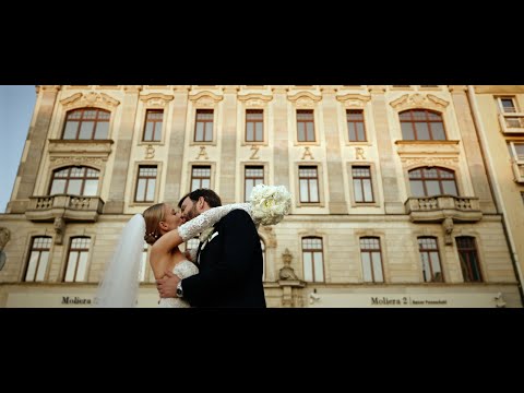 Marika Lisek - film 1