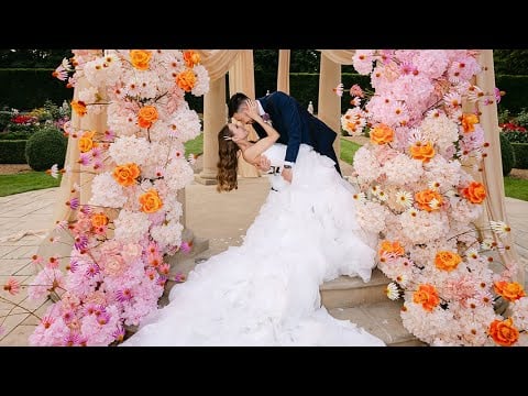 Shine Wedding Agency - film 1