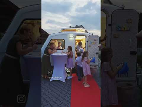 FotoCamp od Krystobram - film 1