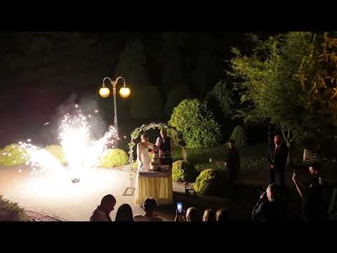 Ładna Restauracja - film 1