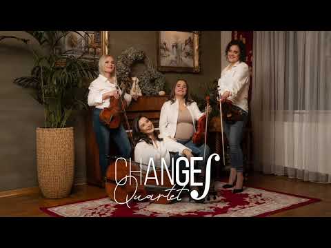 Changes Quartet - film 1